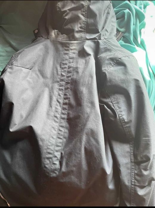 Kispo Azul escuro da Pull & Bear tamanho M
