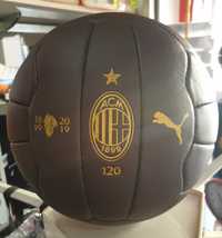 Piłka Kolekcjonerska z okazji 120-lecie AC Milan