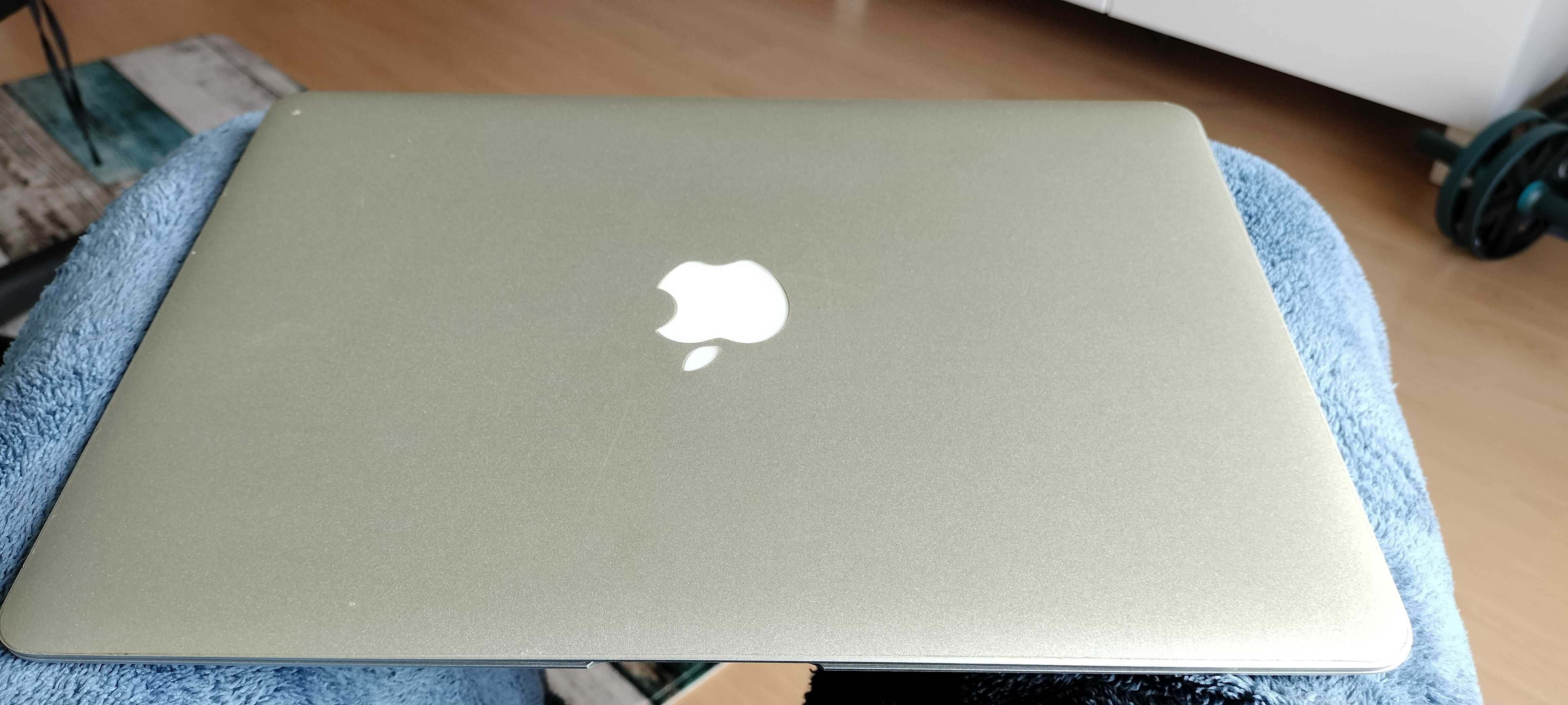 MacBook Air - 2014 - Teclado PT - Caixa Original - Impecável