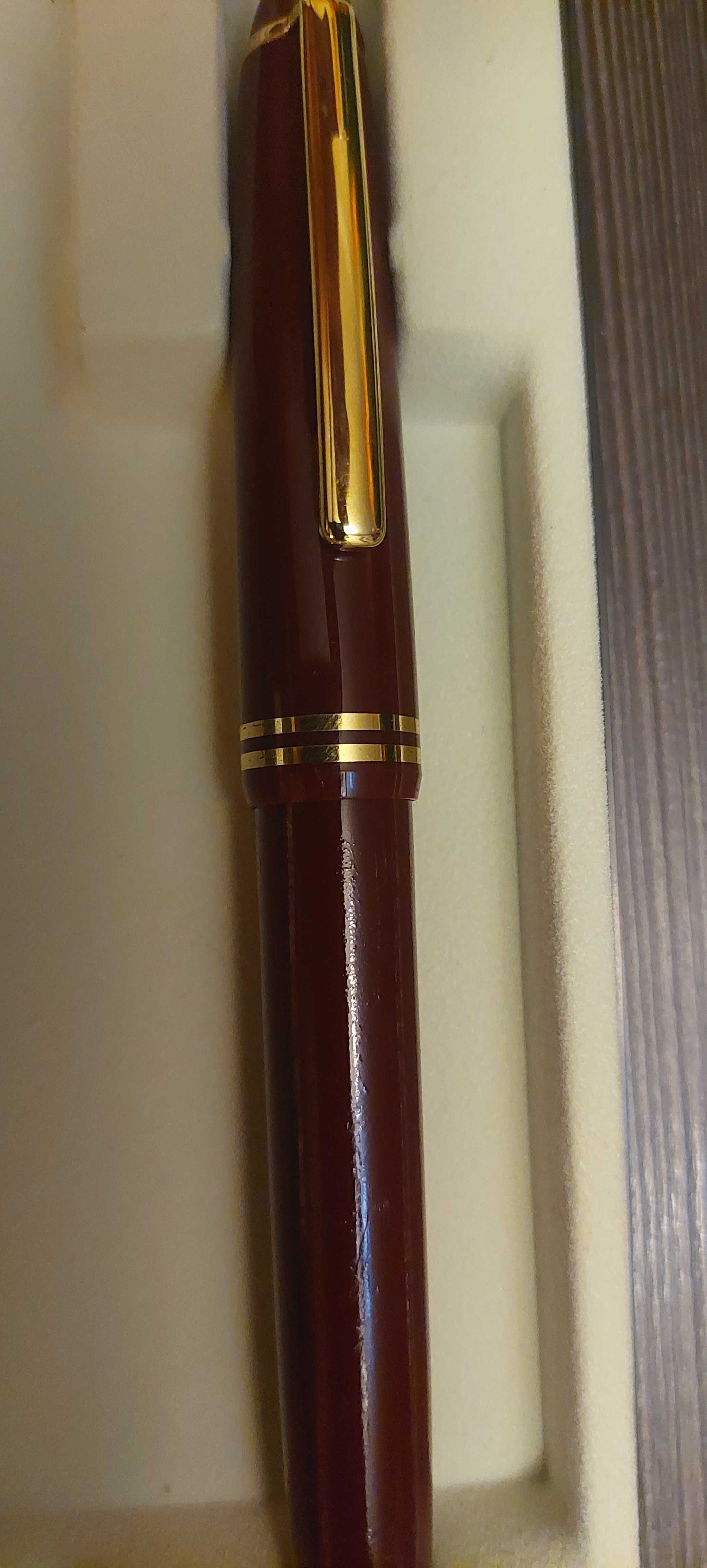 Pióra Micro Fountain Pen