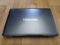Portátil Toshiba Satellite L500-13W