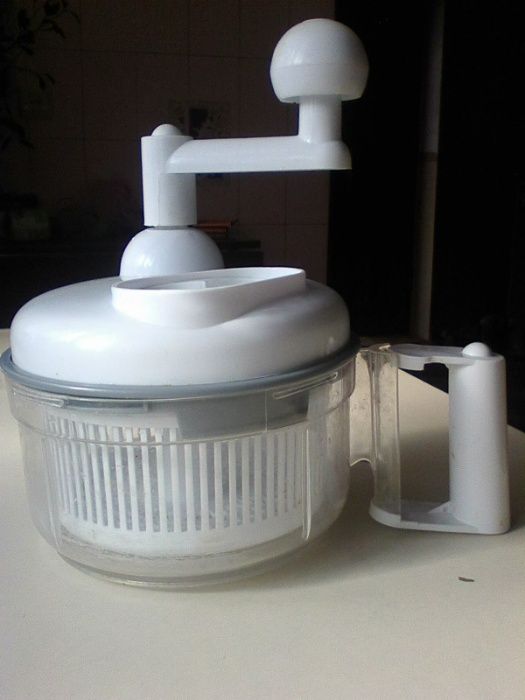 Измельчитель,блендер,овощерезка механическая Cardinal "Food processor"