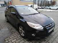 Ford Focus Ford Focus MK3 TDCi Trend 115 KM
