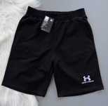 Черные шорты Under Armour,Under Armour шорти,Шорти чорні Under Armour