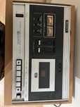 Magnetofon Sony TC-131 SD Vintage
