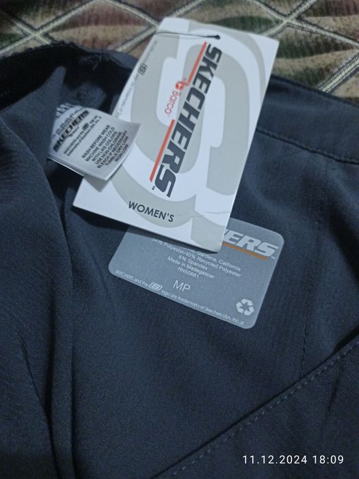 Жіночі літні брюки Sketchers byBarco розмір M/L