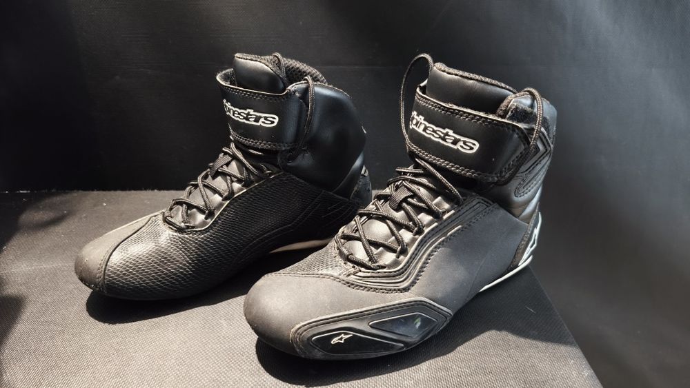 Botas Alpinestars Stella