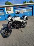 Hyosung GT Comet Sprzedam motocykl Hyosung gt650