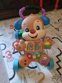 Oportunidade! Fisher Price Andador