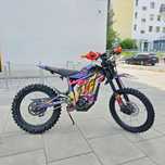 Talaria Sting L1e Talaria Sting Pro Max MX5 L1e Malibu (Surron, E Ride) B/AM/A1/A2