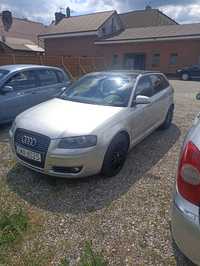 Audi A3, 1.6 fsi