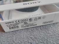 Sony Smartband 2 Czarny SWR12 opaska smart