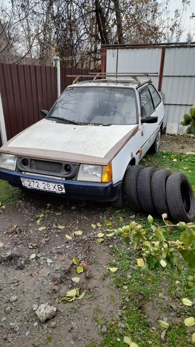 Продам таврію!!!