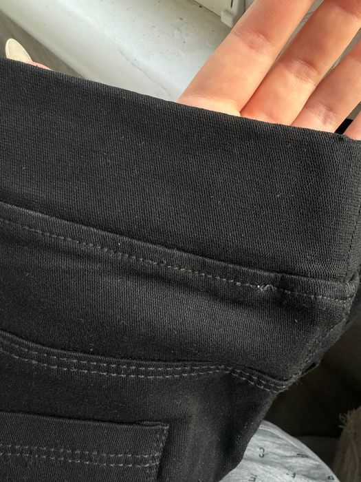 Джинси різні моделі (sinsay, утеплені, на широкій резинці)