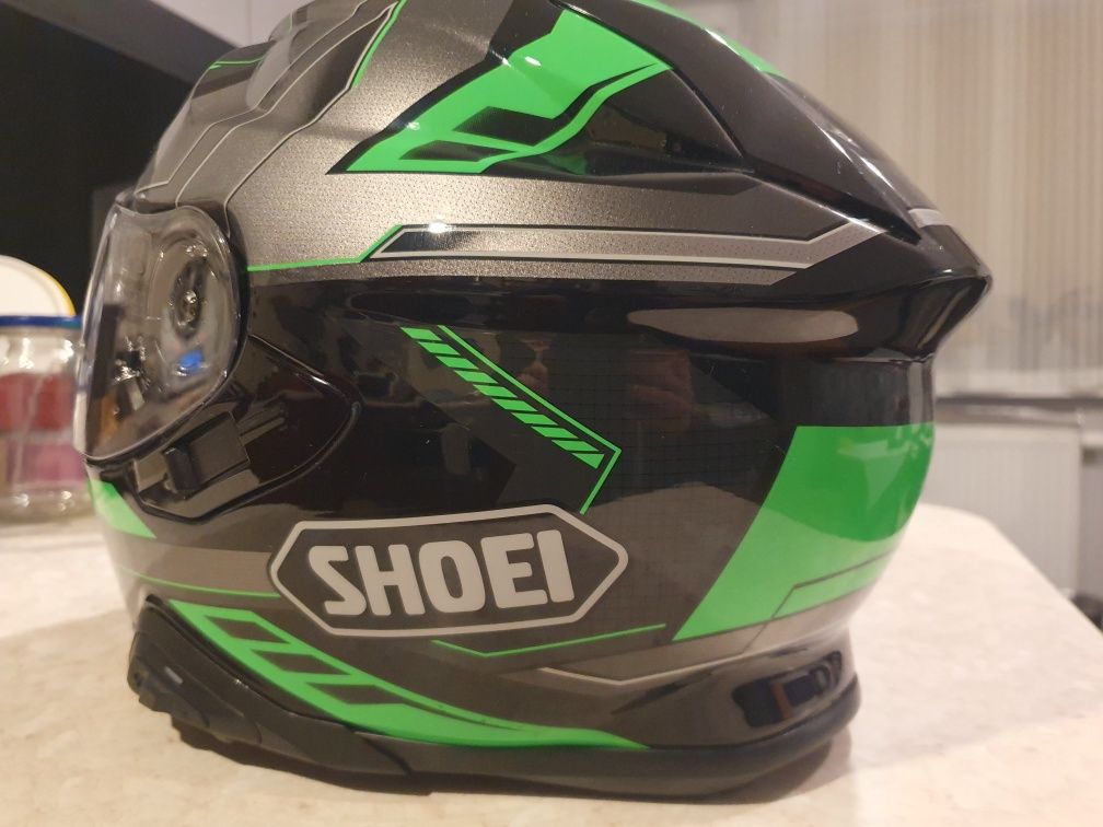 Kask SHOEI GT AIR 2+ interkom  SENA SRL2