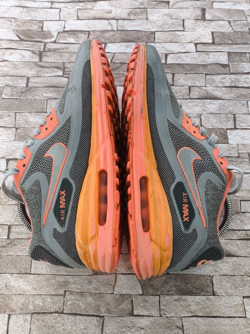 Nike Air Max Lunar 9 Damskie Buty Sportowe Snakersy do Biegania