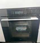 Piekarnik Solgaz sp-70 duo sprawny Akcesoria