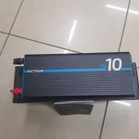 Інвертор ECTIVE TSI 10 ,1000w,12v. Новий