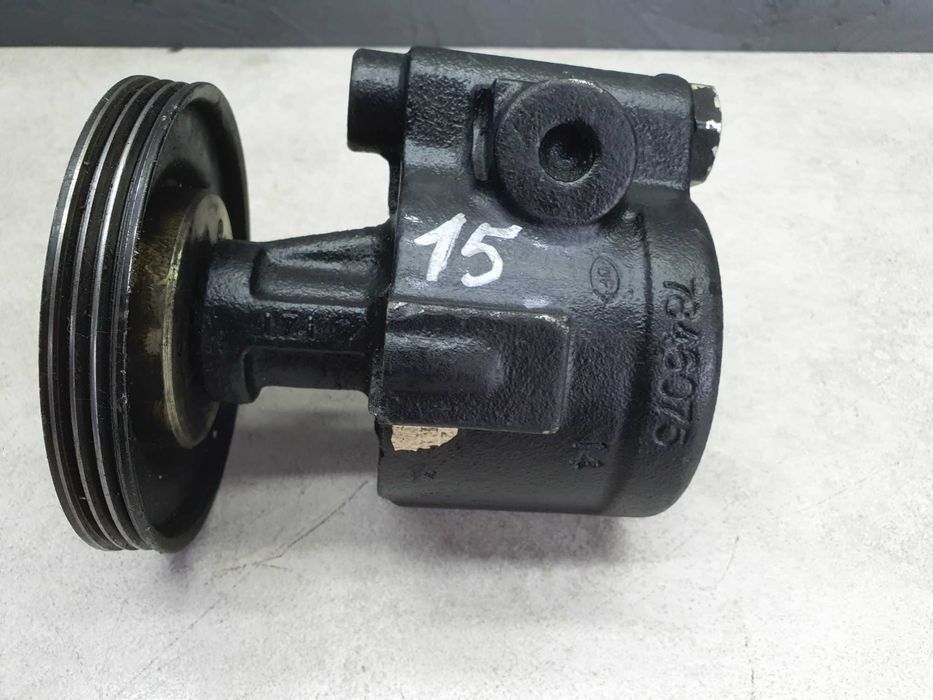 Гідропідсилювач керма  ГУР Renault Megane Scenic 1.4 1.6 2.0 /1.9 D TD