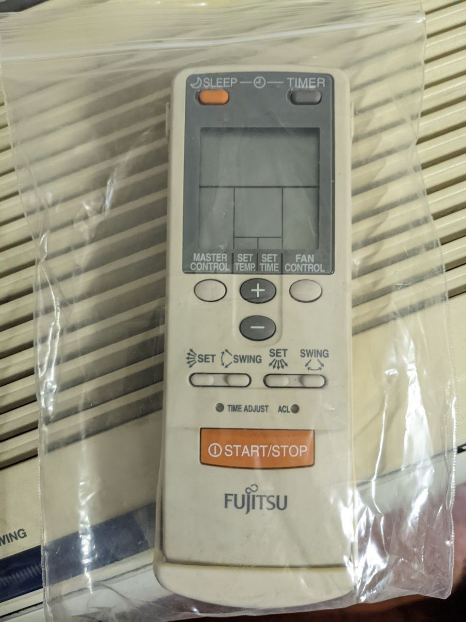 Кондиционер Fujitsu (30)