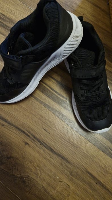 Buty sportowe chłopięce  36