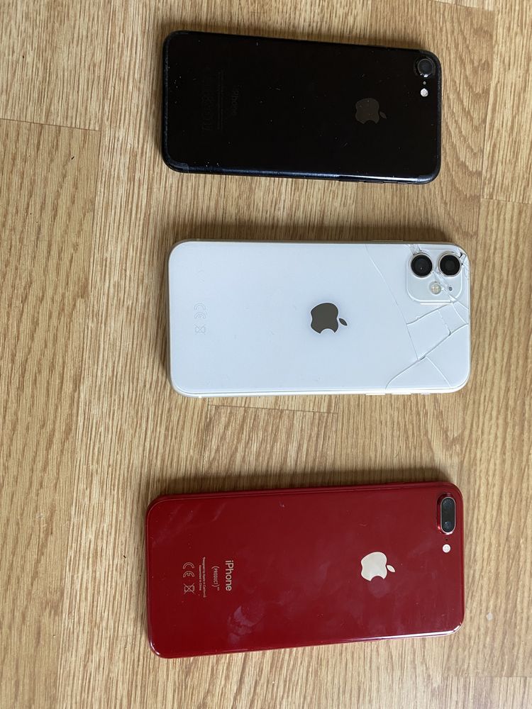 Iphone 7 8plus 11