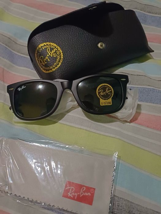 Óculos Ray-ban Novos