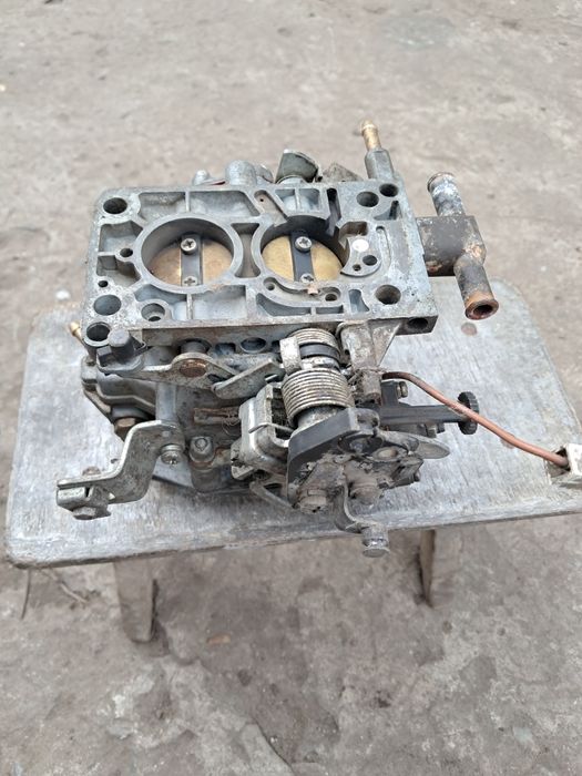 Карбюратор солекс 2108-09, М-2141 объём 1500 .