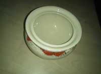 ceramika talerz półmisek filiżanka fajans porcelana
