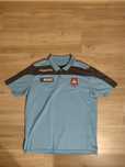T-shirt koszulka polo Macron West Ham United The Hammers