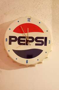 Relógio de parede Vintage/Retrô  1 icon da Pepsi