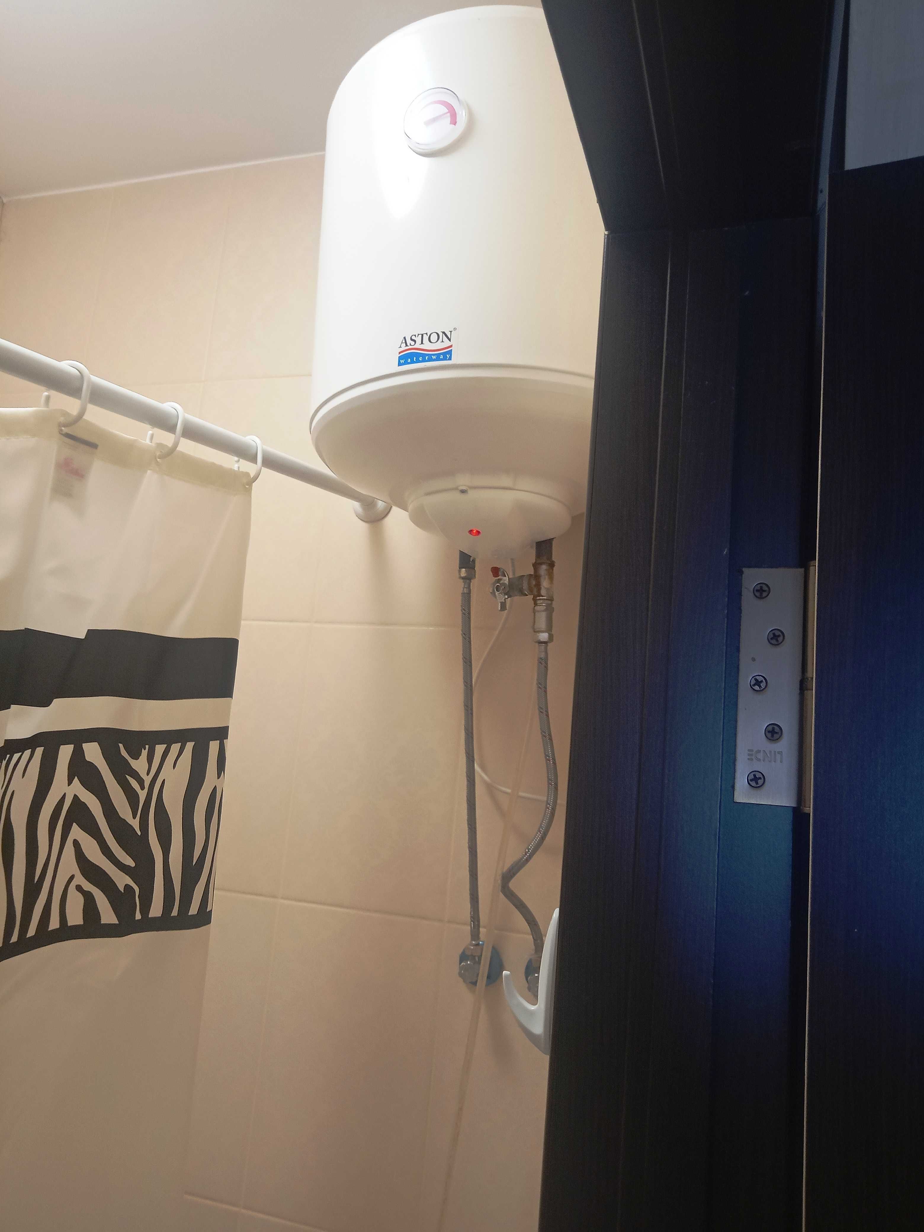 Оренда смарт-квартири м. Деміївська - 15 хв. пішки (В. Брожка,70)