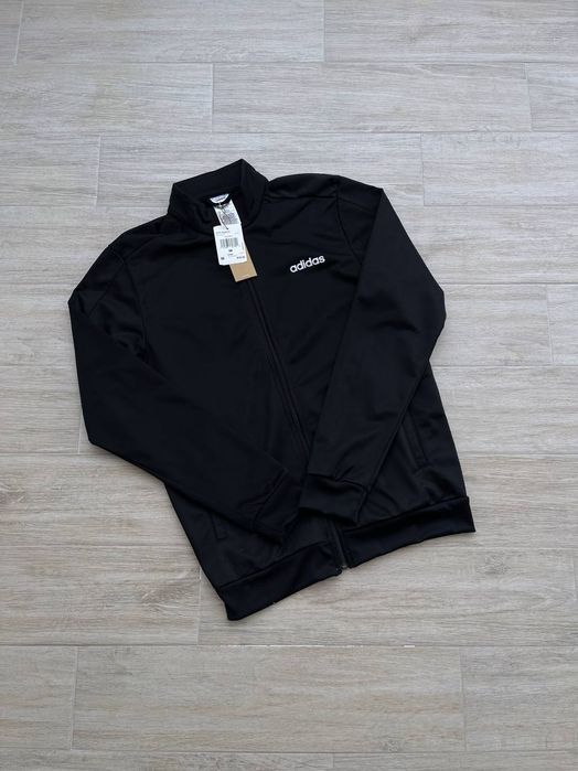 США Чоловічий спортивний костюм Adidas MTS Basics DV2470 Оригінал M-XL