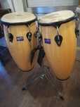 Congas Afro Percussion