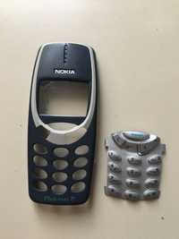 Obudowa Nokia 3310 plus klawiatura