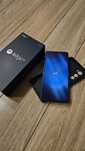 Motorola edge 30 8/128  aurora green w Super stanie