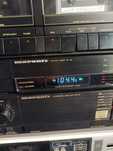 MARANTZ -Tuner ST-35, papiery