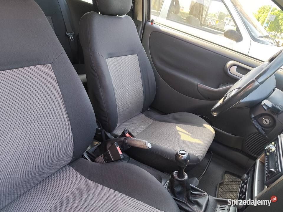 Corsa C 1.7 CDTI Cosmo