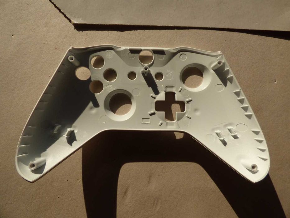 Peças Comando Xbox One; Painel frontal