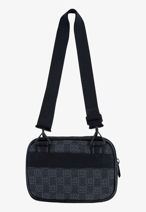 ОРИГІНАЛ! Jordan Monogram оригінальна чоловіча сумка чернз плече