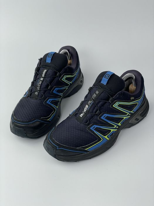 Кросівки Salomon Wings Flyte 2 Gtx GORE-TEX Оригінал