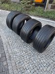 Opony Hankook 285/45/R21 4sztuki