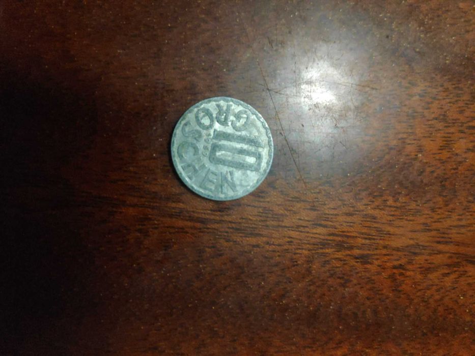Австрія 10 грошей 1959