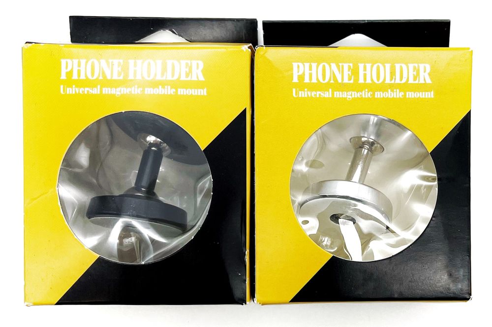 Держатель автомобильный магнитный Car Phone Holder Универсальный