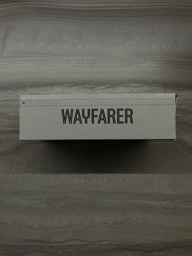 Розумні окуляри Ray-Ban Meta Wayfarer