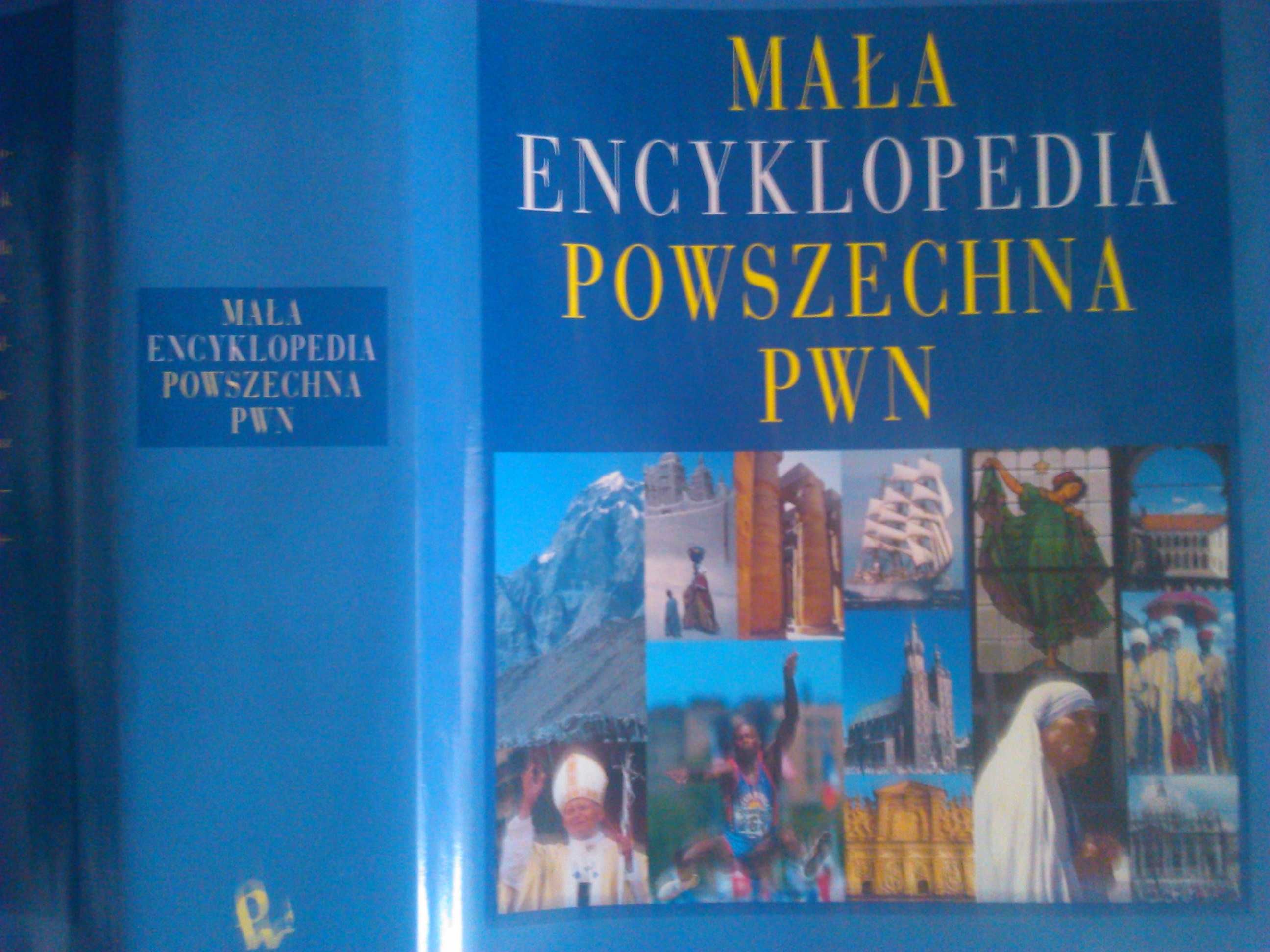 Encyklopedia PWN 1997