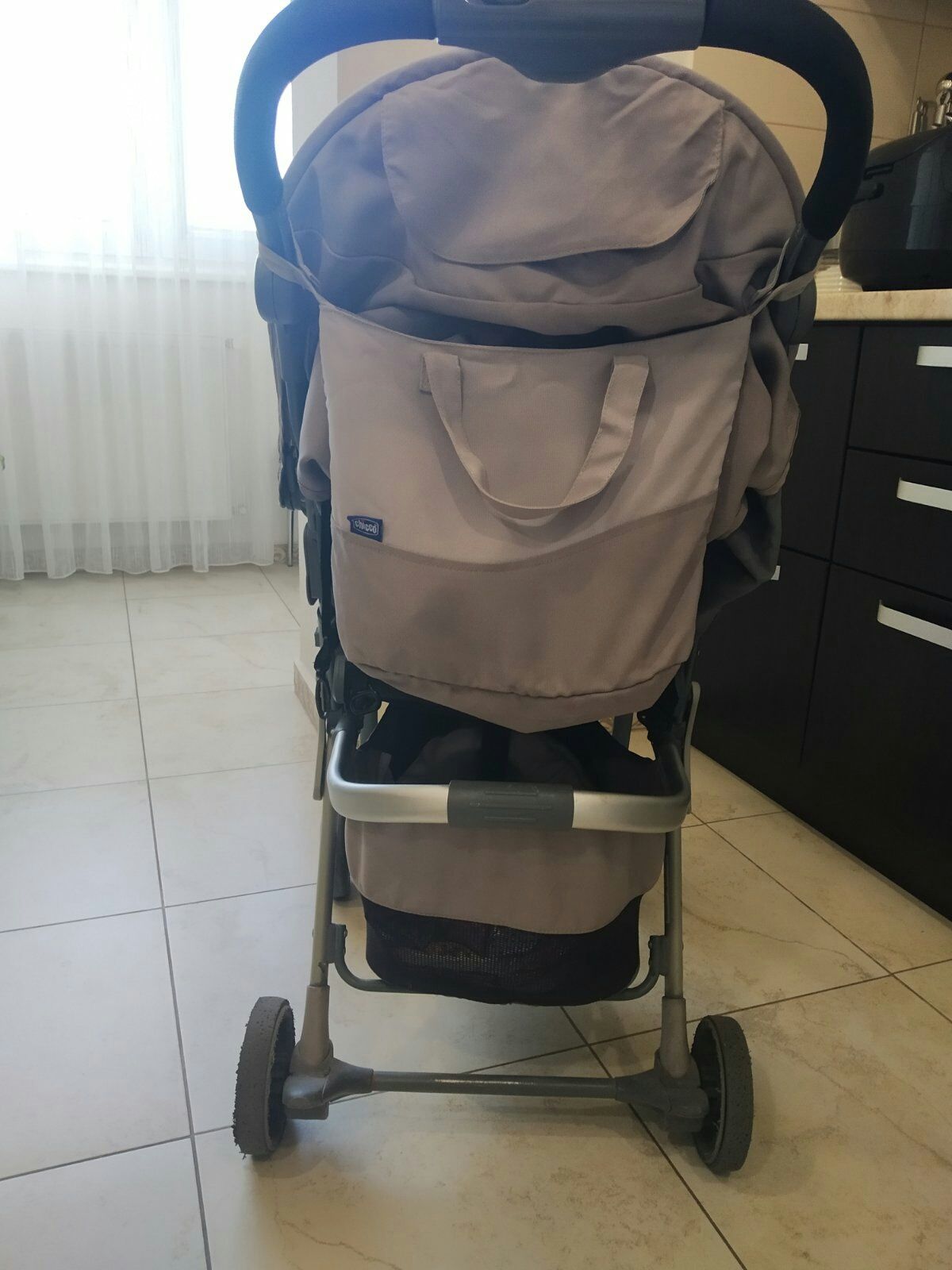 Дитяча коляска/детская коляска Chicco