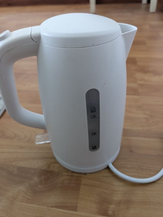 Chaleira Elétrica SilverCrest