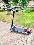 Електросамокат SEGWAY Ninebot Kick-Scooter P100S 48 км/ч