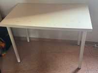 Mesa Branca Ikea Home